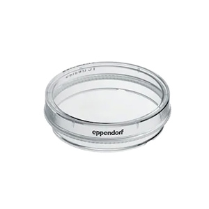 德國艾本德(Eppendorf)Cell Culture Dishes,100mm, 無菌、無熱原，無RNase和DNase,無人類和細(xì)菌DNA.無細(xì)胞毒素,TC處理,10.0mL, 300個