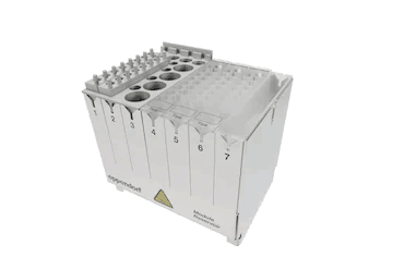 德國艾本德(Eppendorf)吸頭模塊ReservoirRackModuleTips