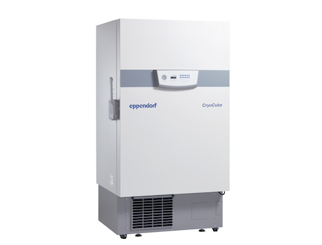 Eppendorf 秉承可持續(xù)發(fā)展的理念，投入了高效節(jié)能超低溫冰箱的研發(fā)