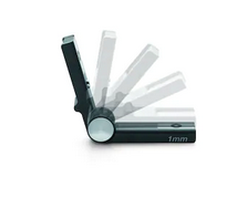 德國(guó)艾本德(Eppendorf) μCuvette? G1.0, 超微量比色皿，適用于BioSpectrometer 系列分光光度計(jì)和BioPhotometer 系列核酸蛋白測(cè)定儀
