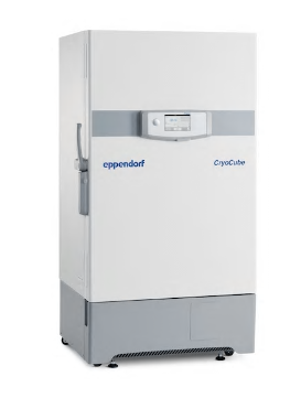 德國艾本德（Eppendorf）CryoCube? F740hi，5 c。超低溫冰箱（右開門）