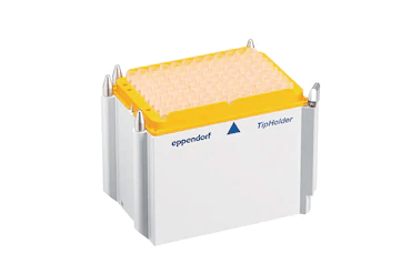 德國(guó)艾本德(Eppendorf)吸頭載架,用于epT.I.P.S.Motion預(yù)裝板吸頭