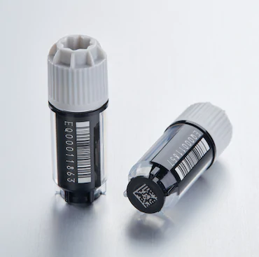 艾本德Eppendorf CryoStorage Vial, 1.5 mL, 不含 DNase、RNase、人類 DNA 和內(nèi)毒素；外螺紋，預(yù)先加蓋灰色管蓋，帶 2D SafeCode (DataMa